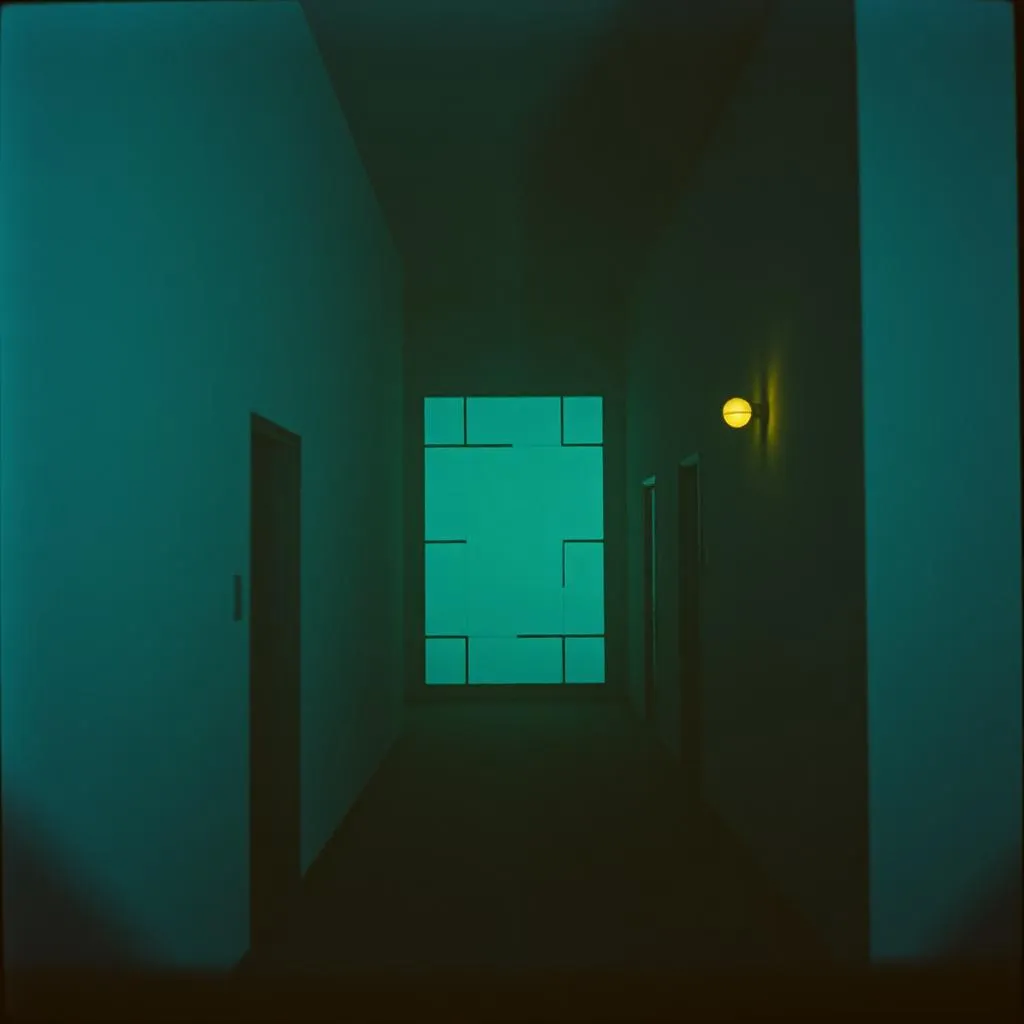 Where the Light Won’t Go