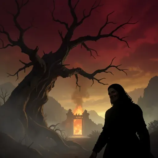 Gates of Pain