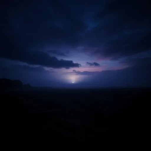 Black Sky