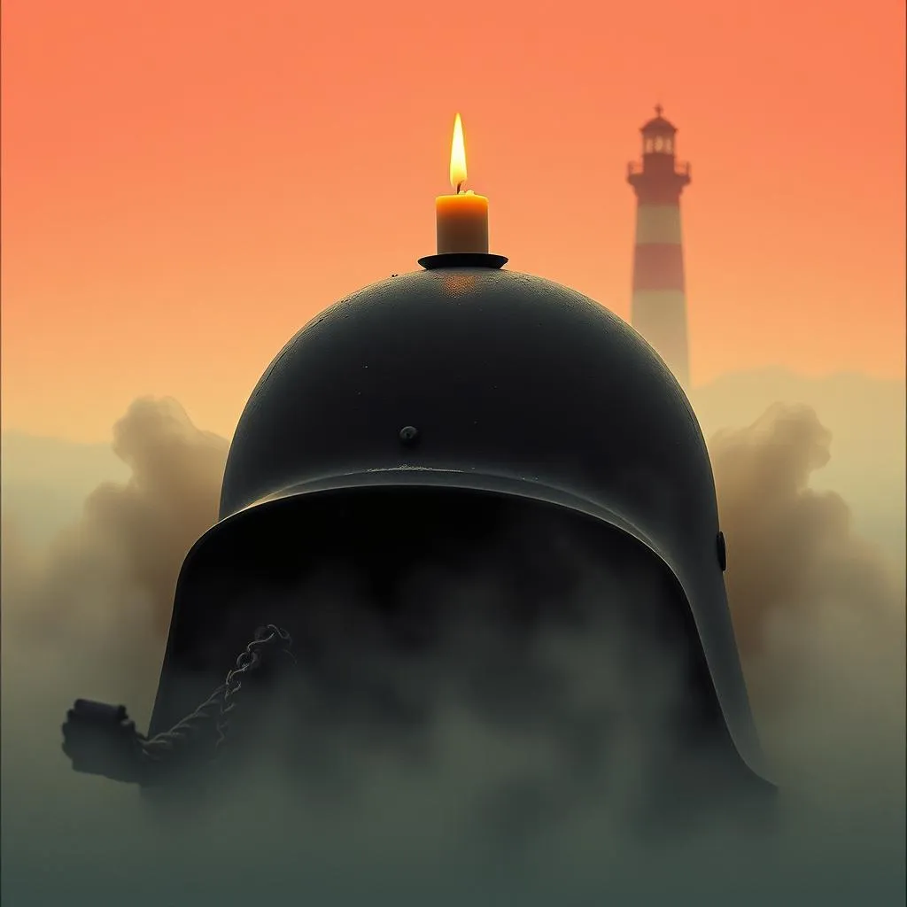 Burning Within