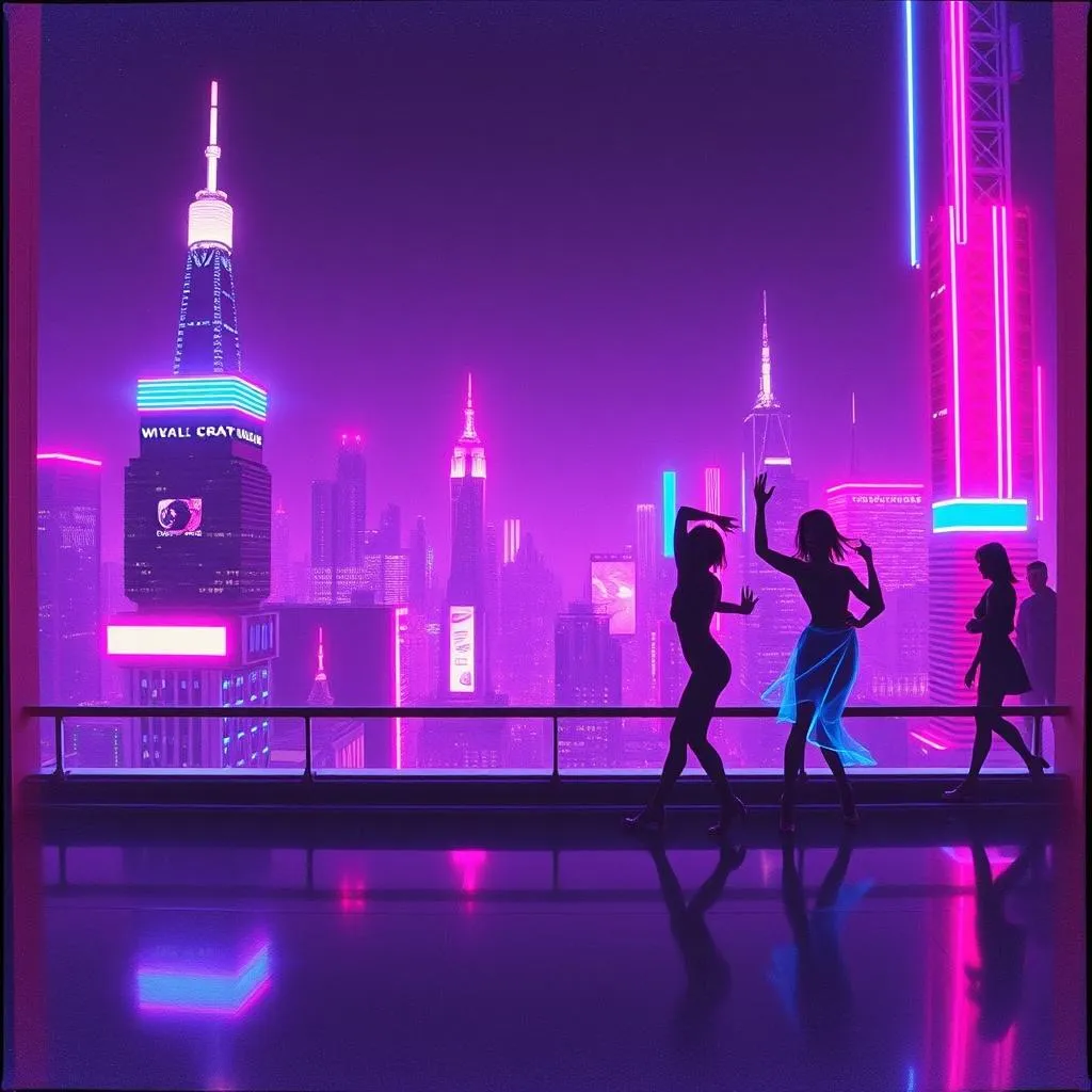 City on Fire (Global Remix)
