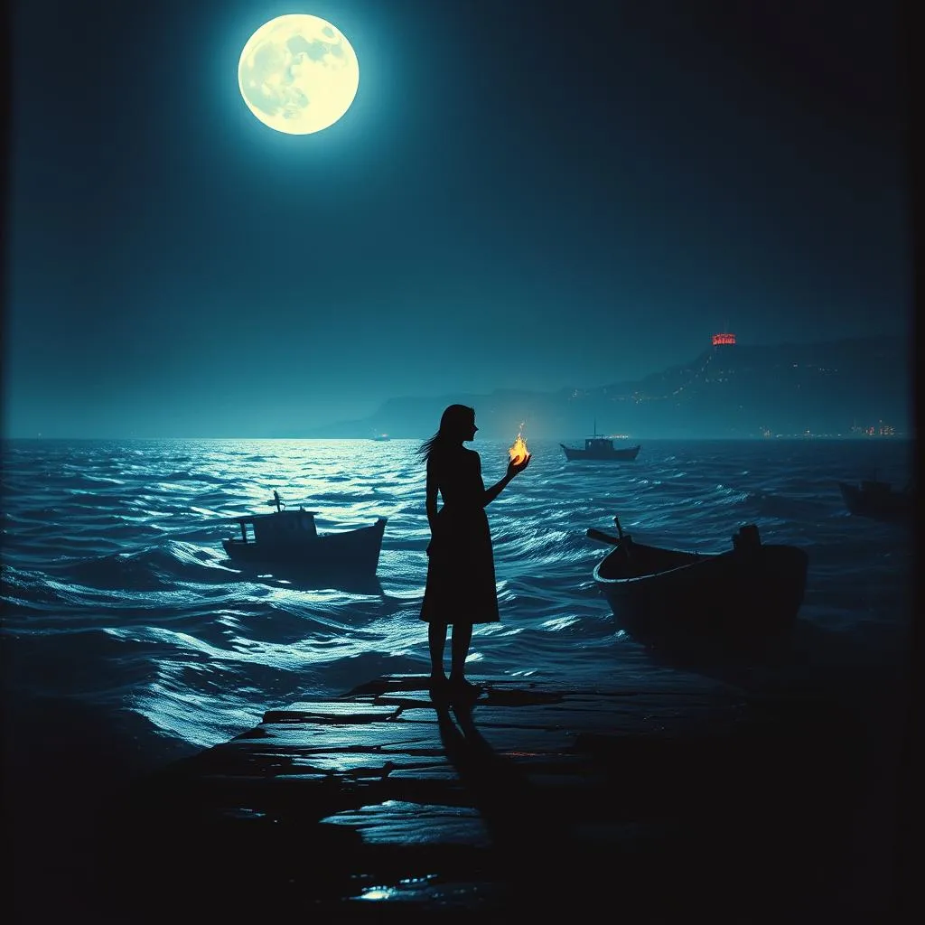 Holding on to what remains