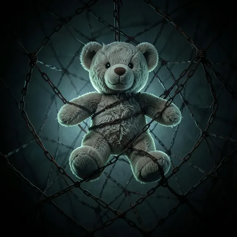 Chains of Deception