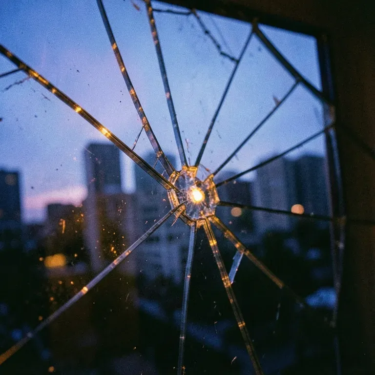 Feeling Empty