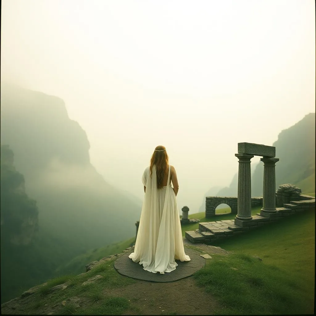 Soul Of A Queen
