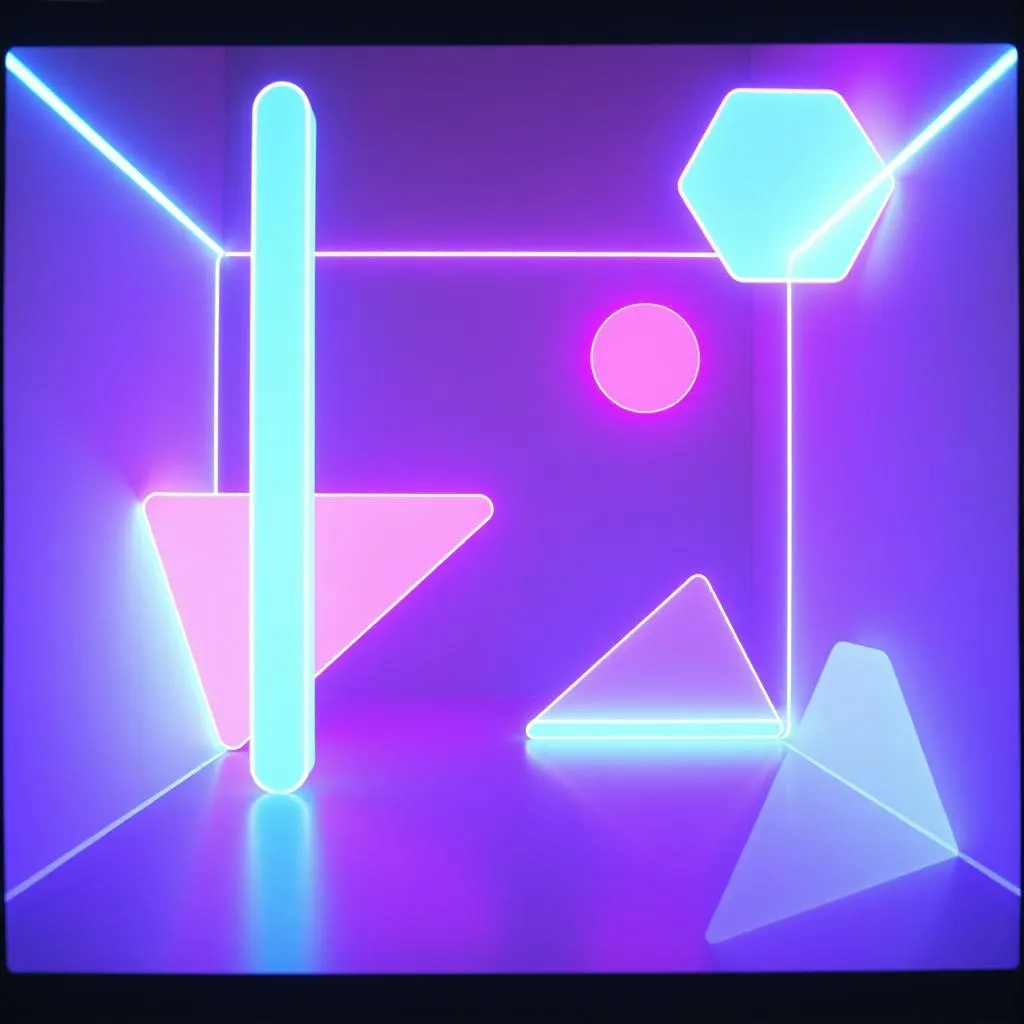Dance the Light