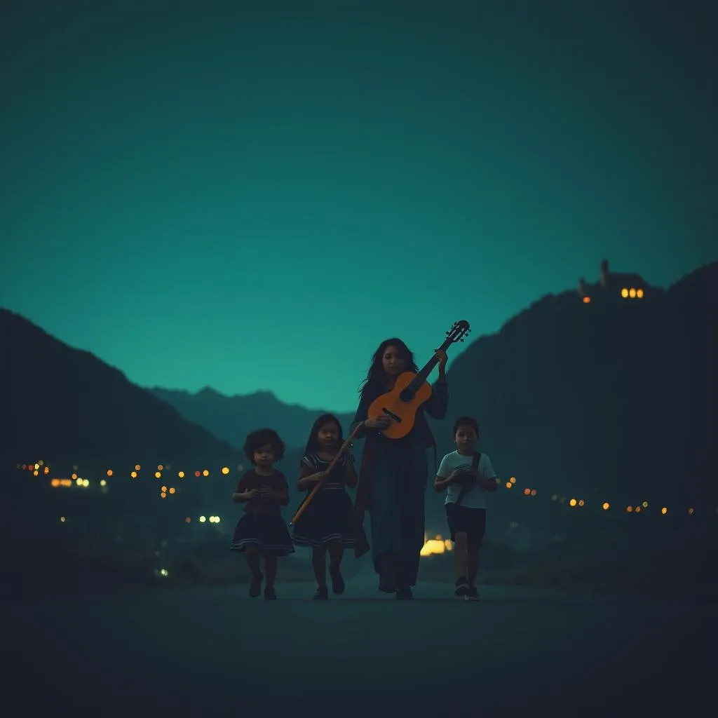 Corrido Zoila Flores