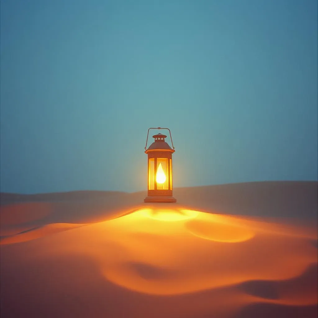Timeless Glow
