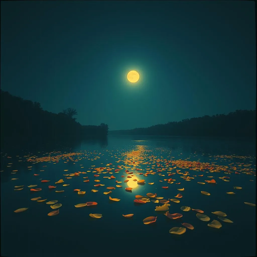 Забравена Любов (Forgotten Love)