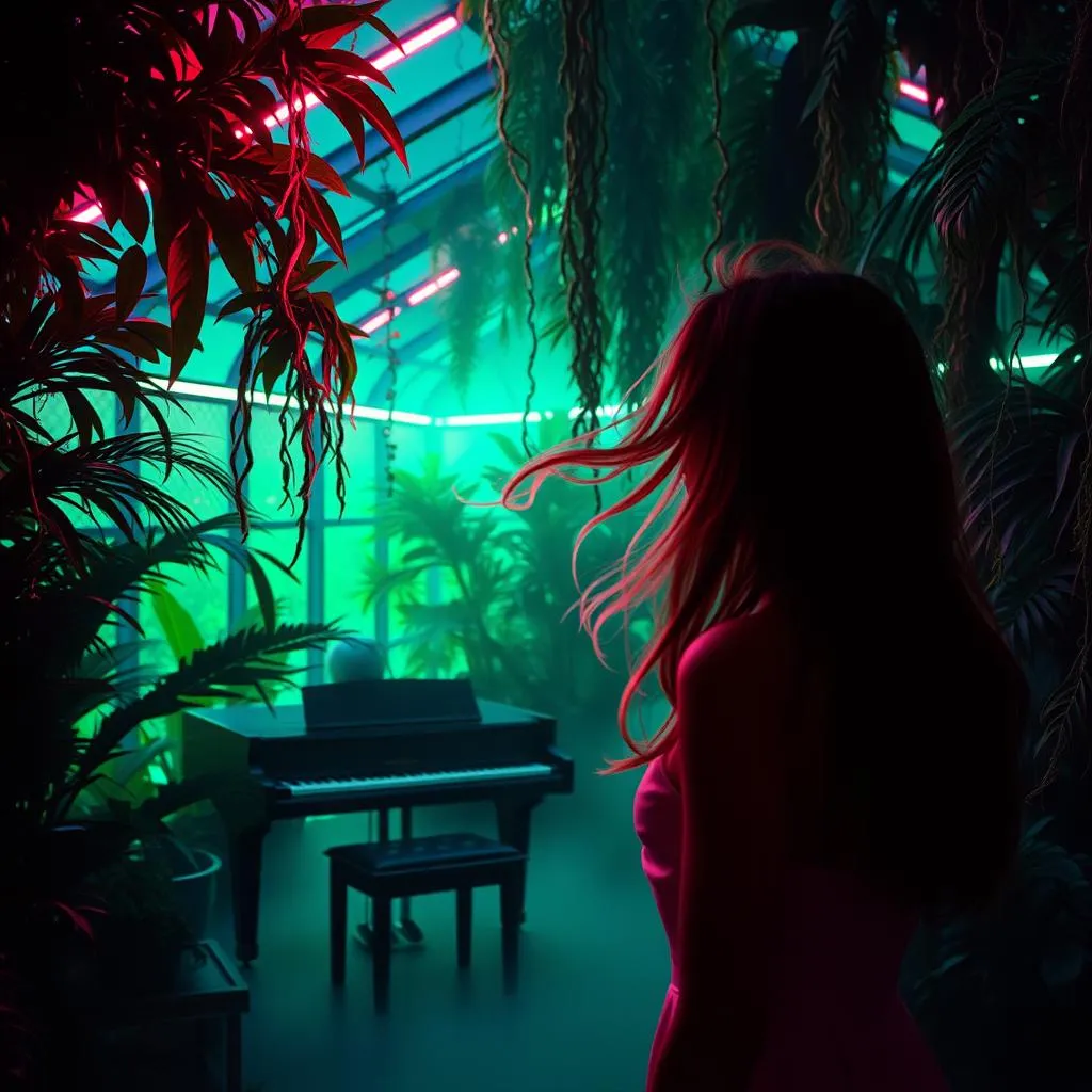 Secret Garden
