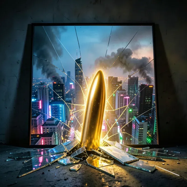 Bulletproof