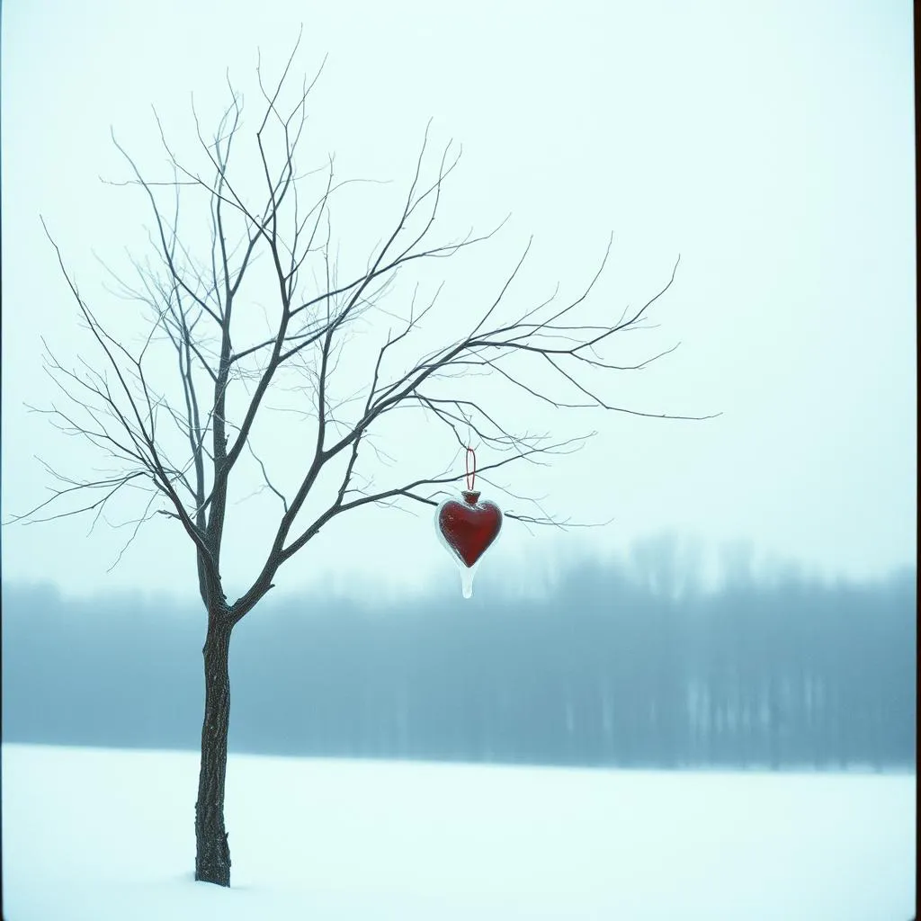 Winter Love