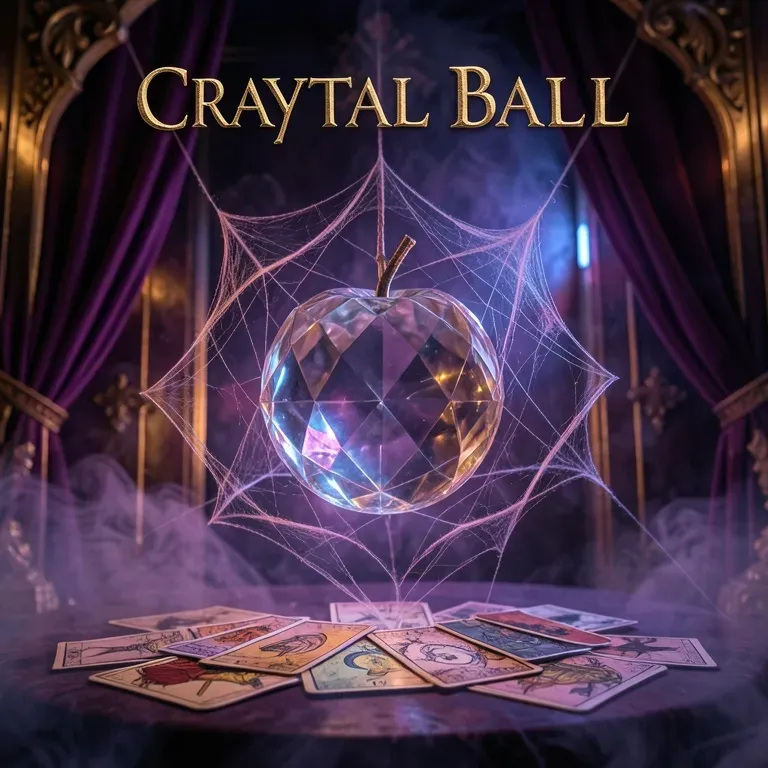 Crystal Ball