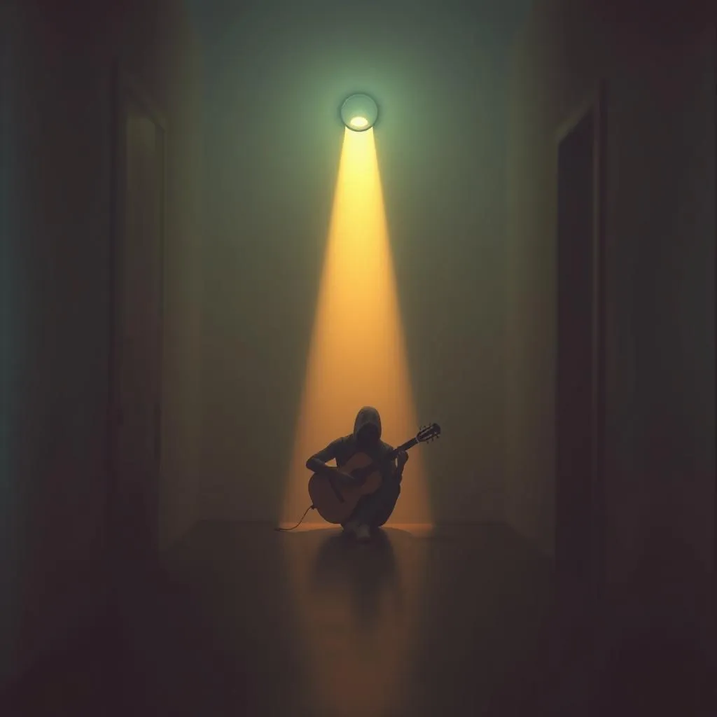 Silent Pain