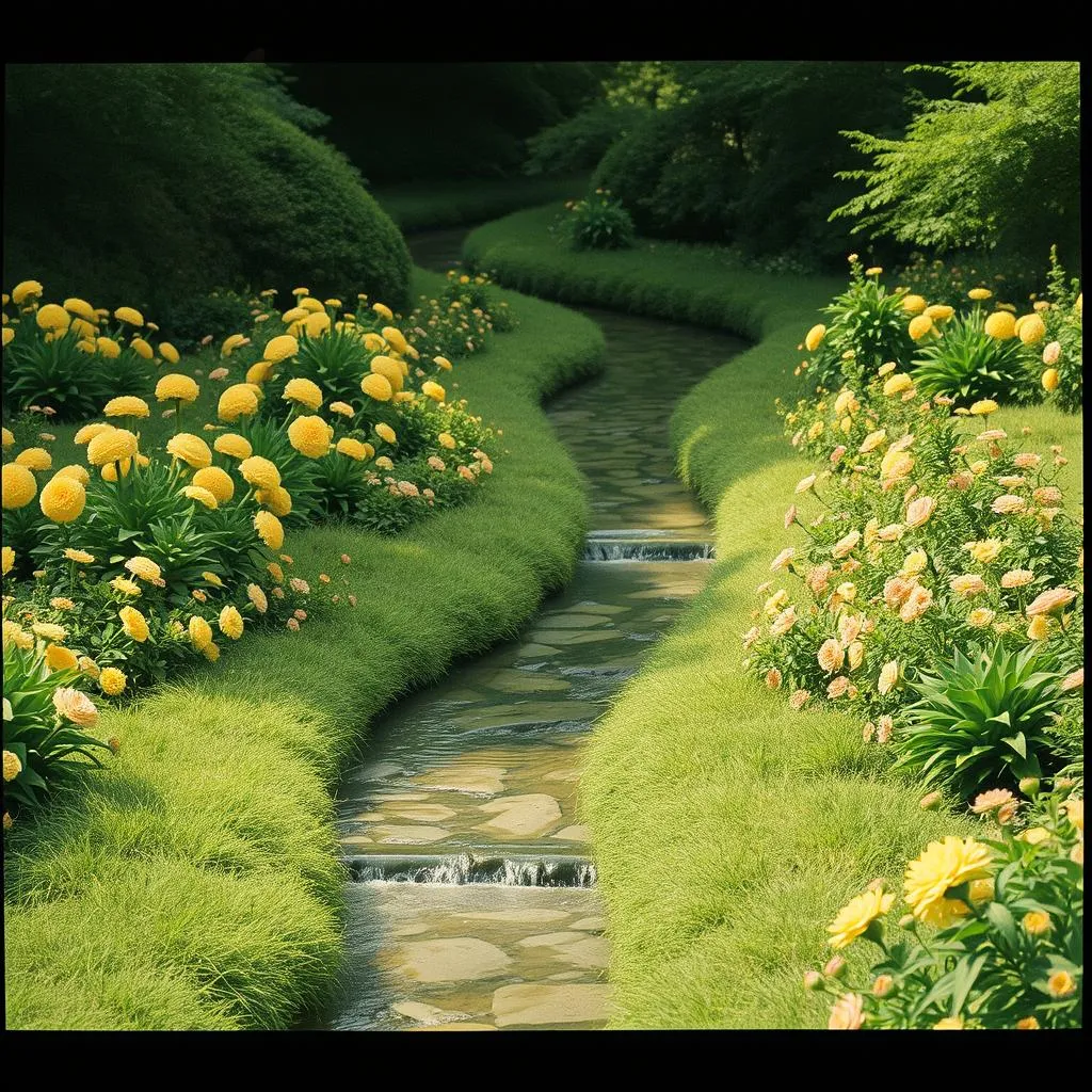 Love is a two-way street ~lyrics by ryerzy