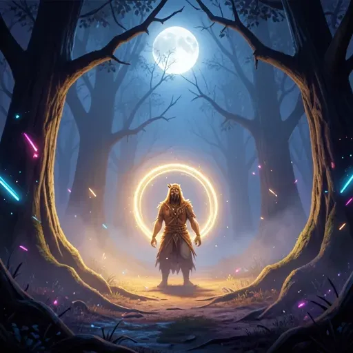 Bass Spirits Rising