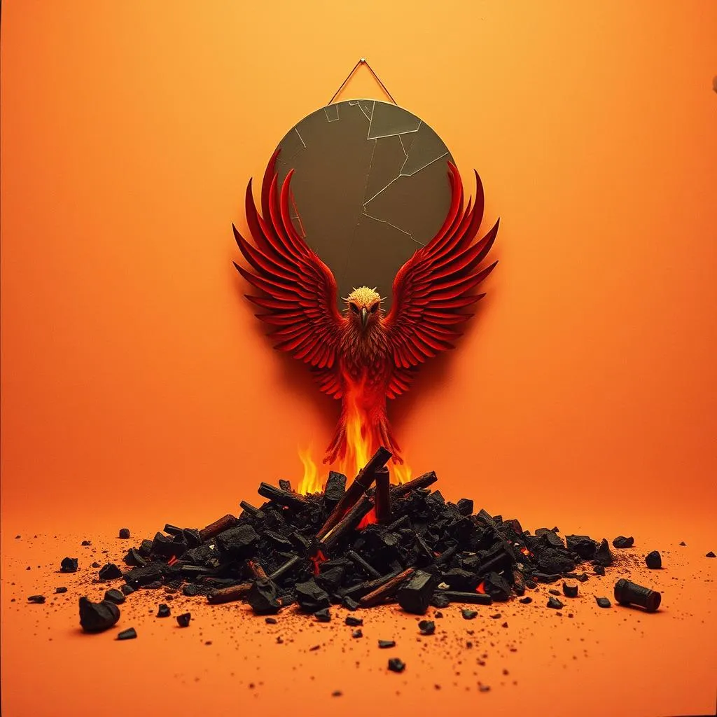 Rising from the Ashes