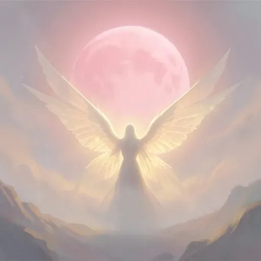 “Rózame Bajo la Luna Pink”