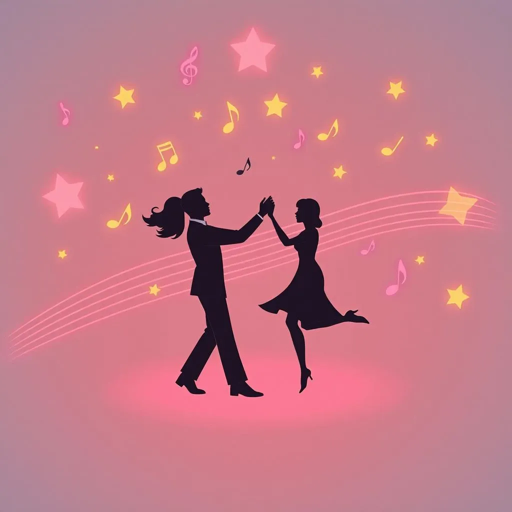 Dance of Our Hearts
