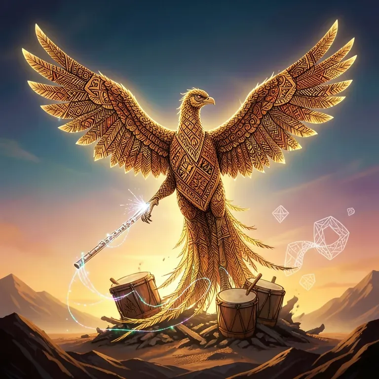 We Rise again