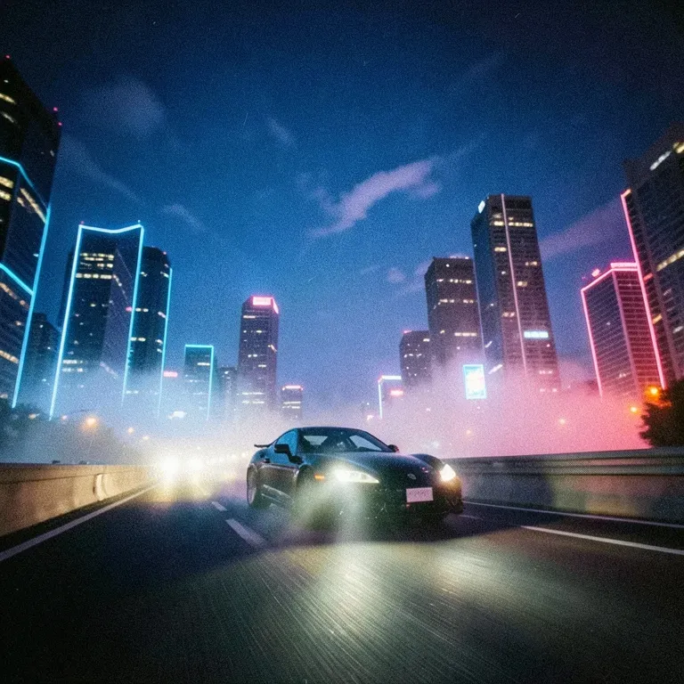 Open Road Fever