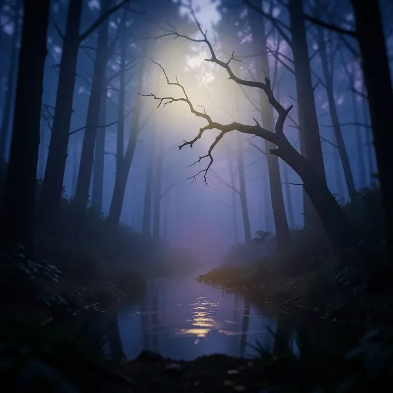 Dark Pools