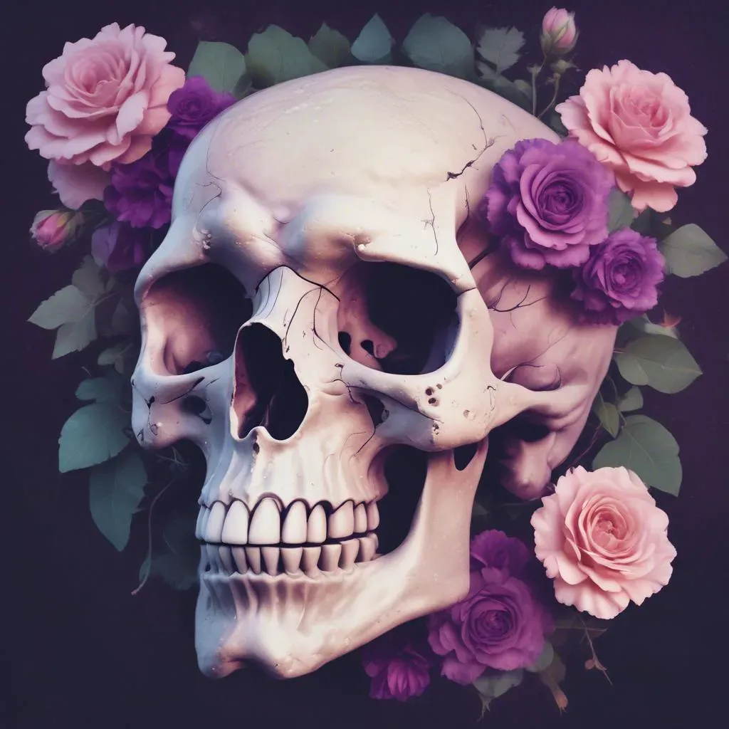 Life and Death Symphony