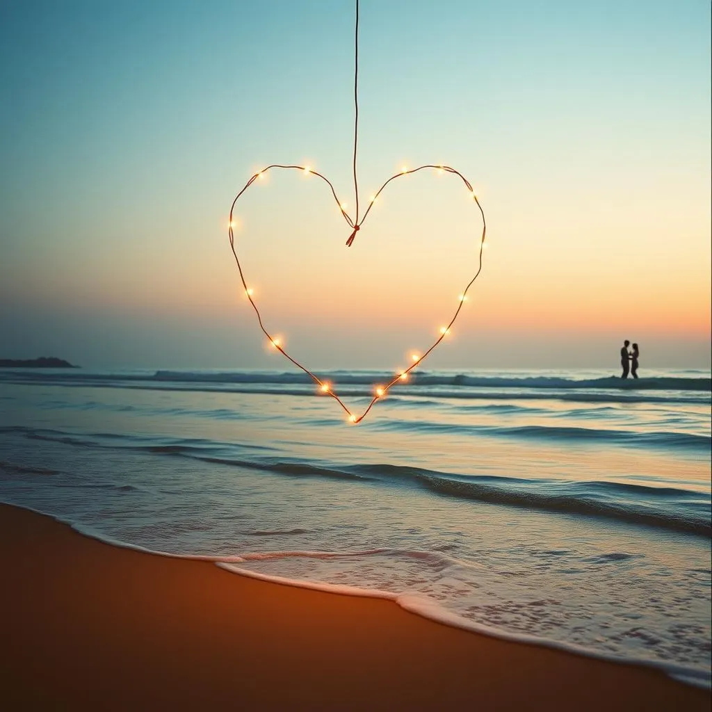 I love you