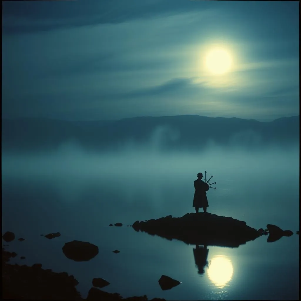 Loch of Legends