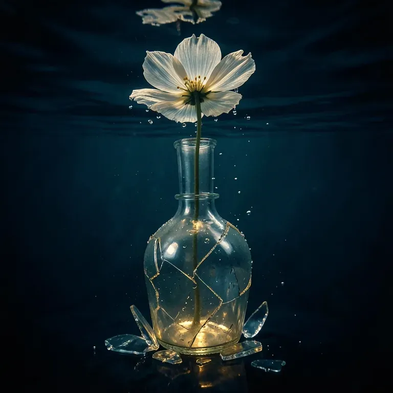 Once Broken