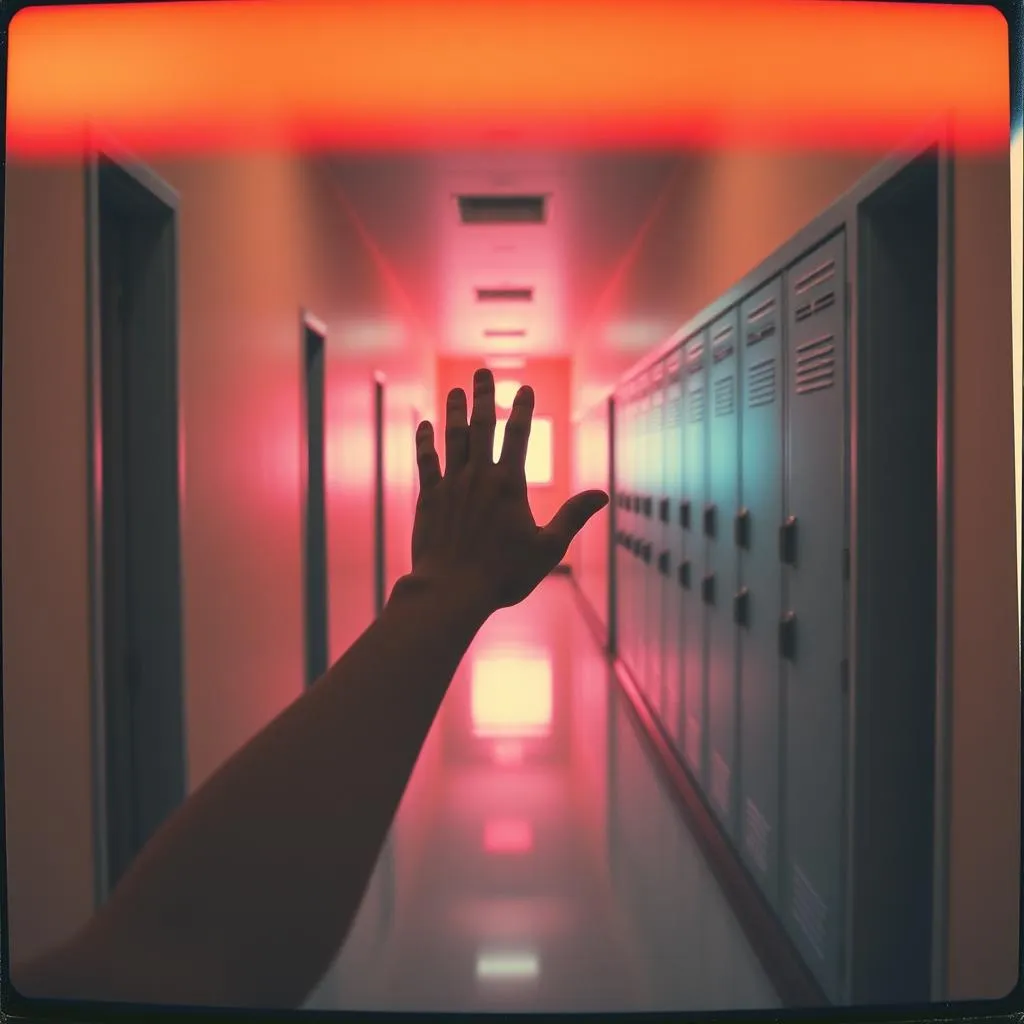 Midnight Hallways