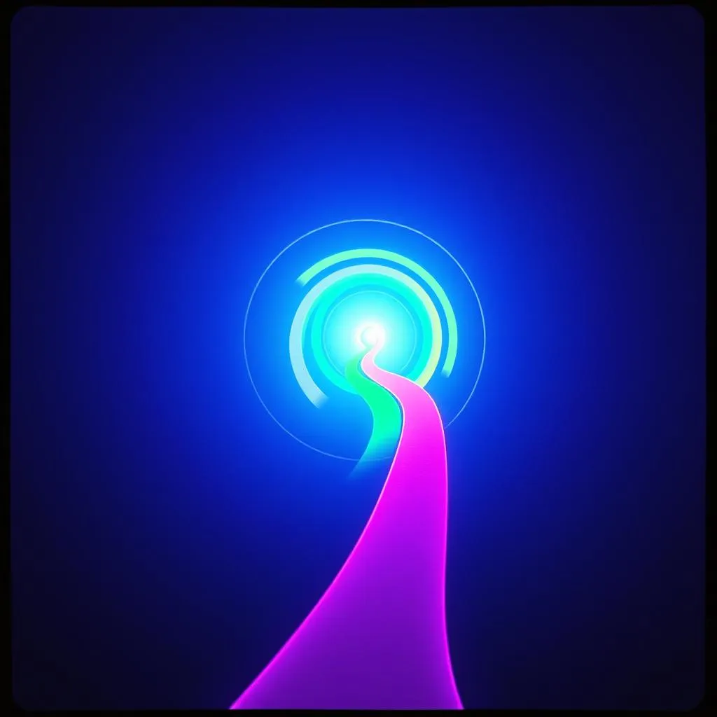 Chosen loop