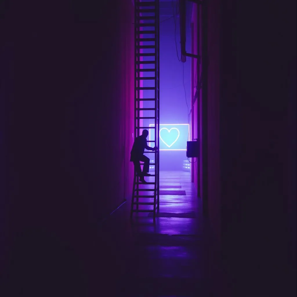 Invisible Obsession