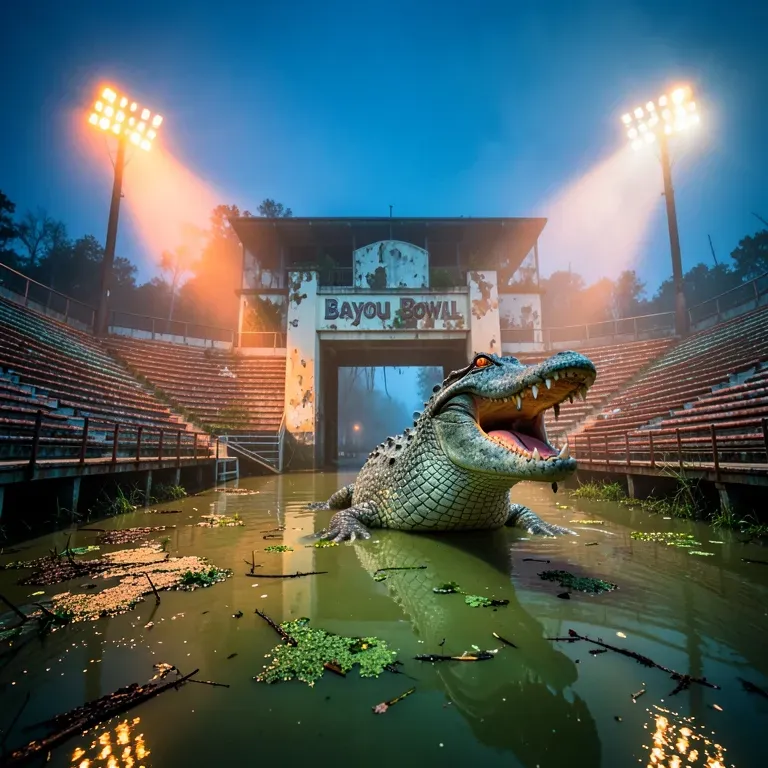 Go Gators!