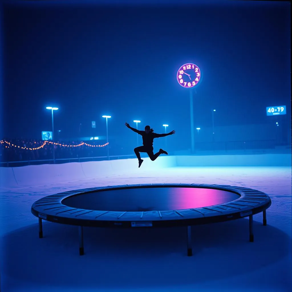 Salto Lungo