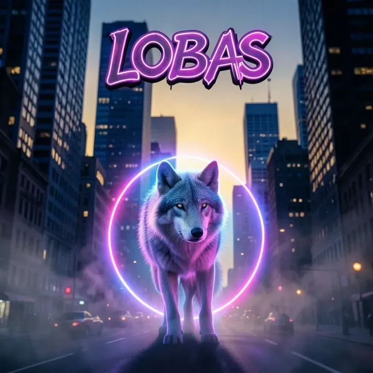 Lobas
