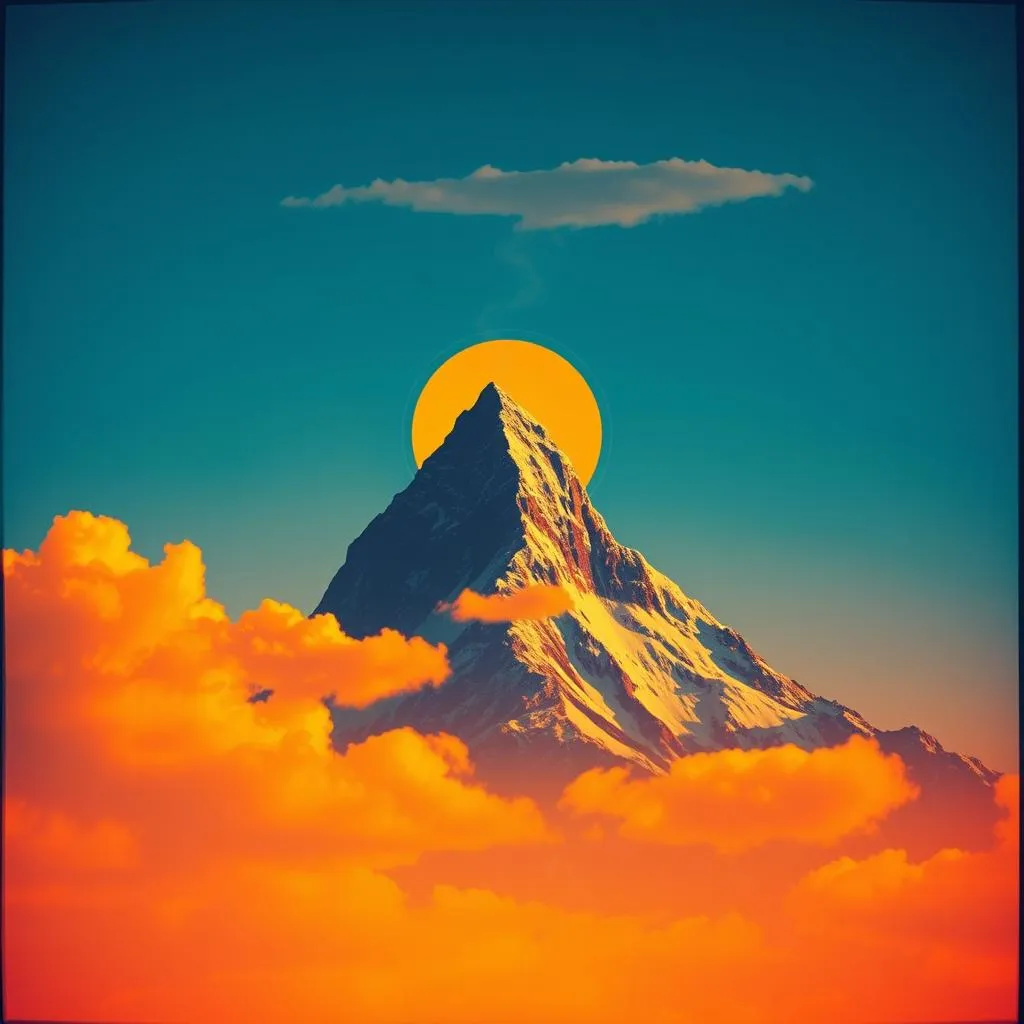 Timberline