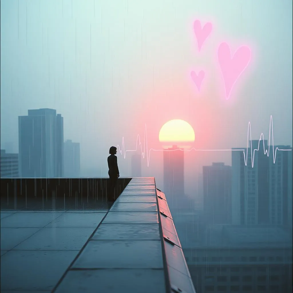 Born To Be Alone