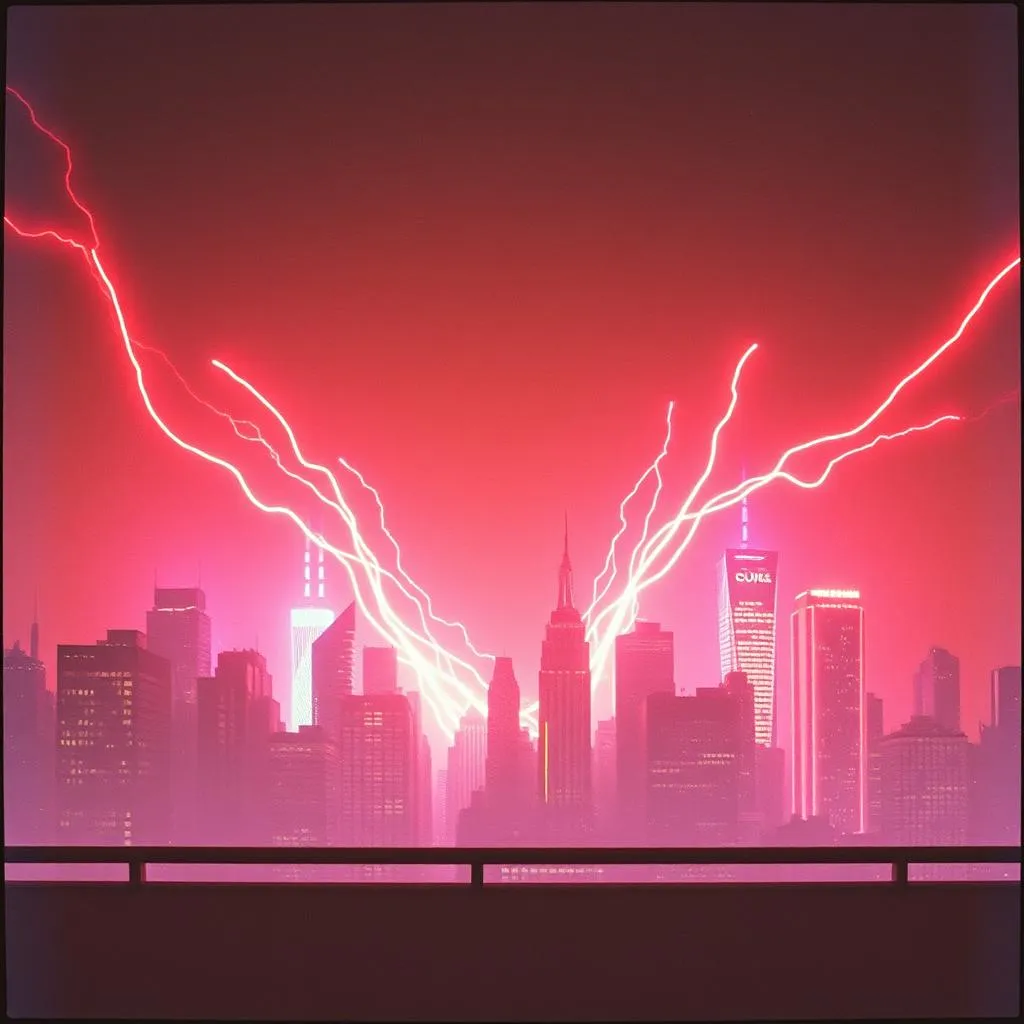 Electric Sparks
