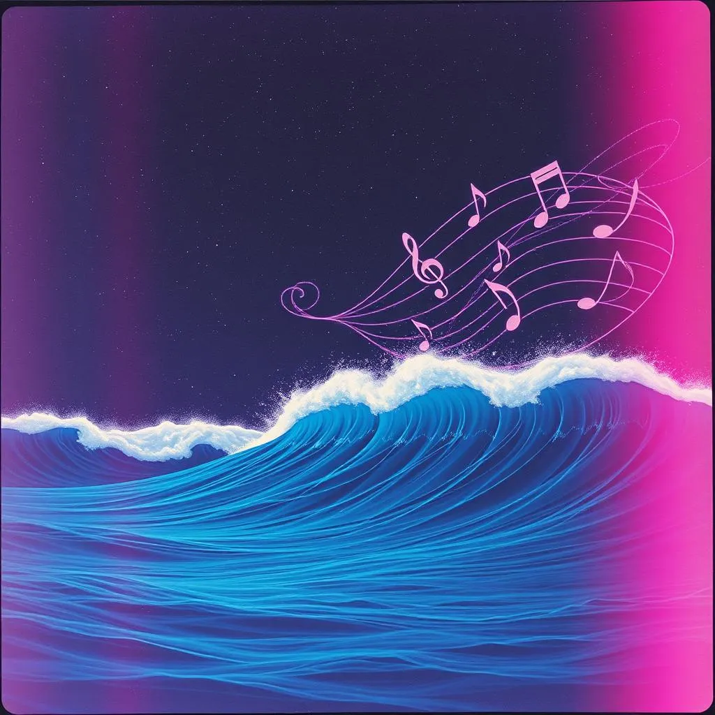 Let it Flow Written and Produced by: Ocean Marie