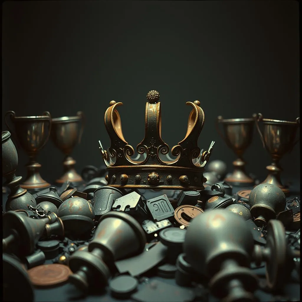 Bragging Rights