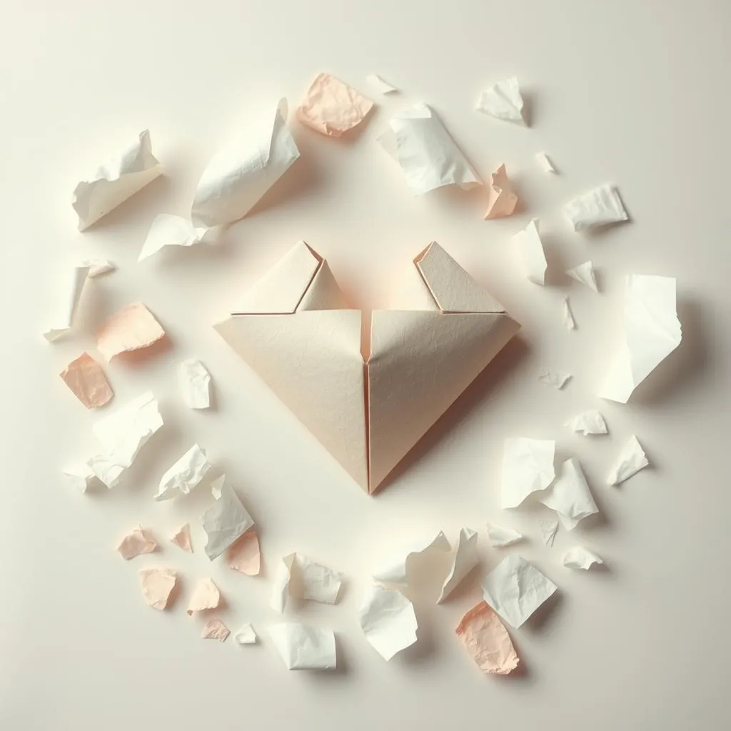 Pop Paper Hearts