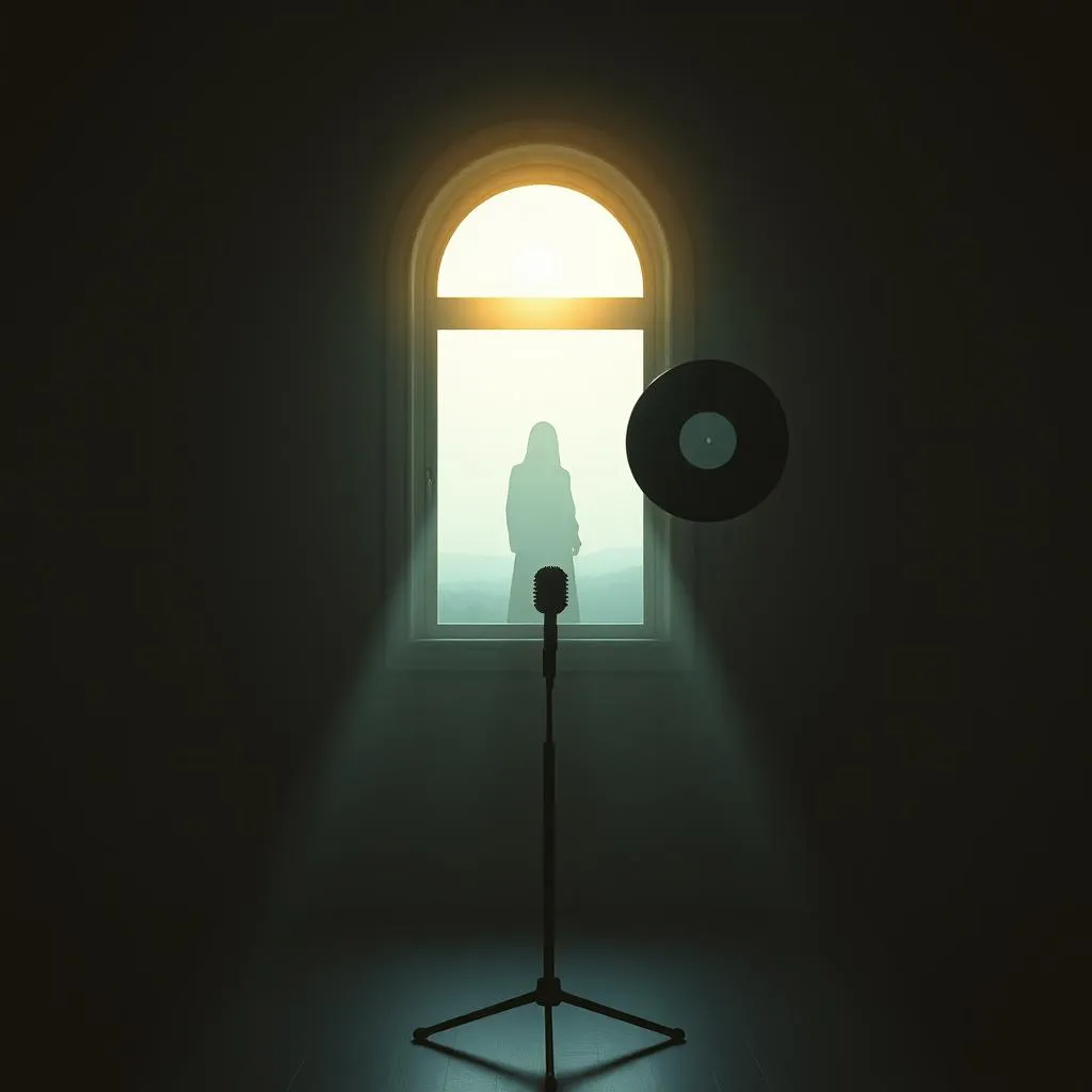 Alive in the light
