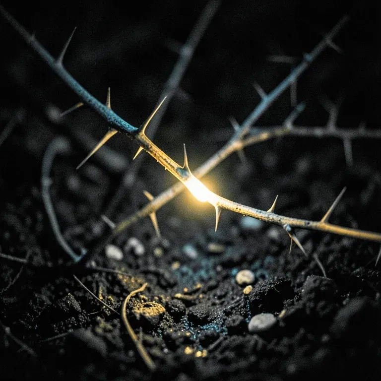 Thorn 2