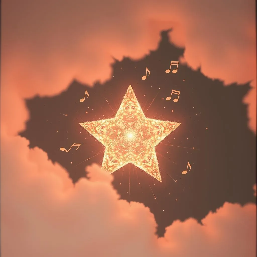 Tu Es Ma Star