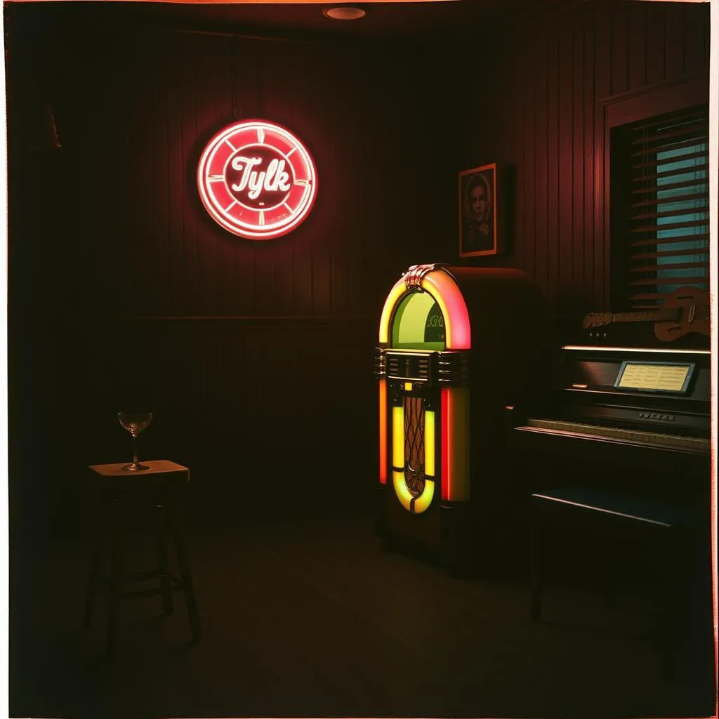 Closing Time, Missing You