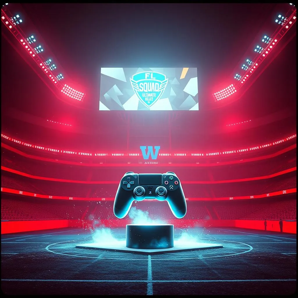 Team-Deathmatch
