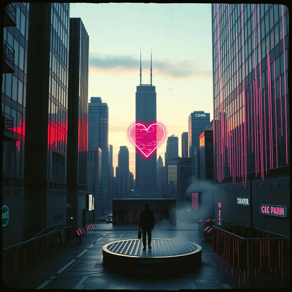 Override: Heart & Logic