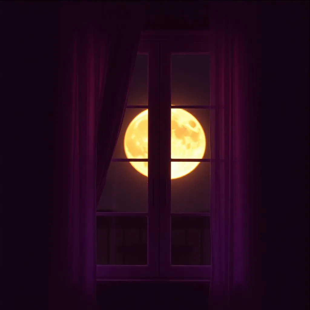 Midnight Velvet