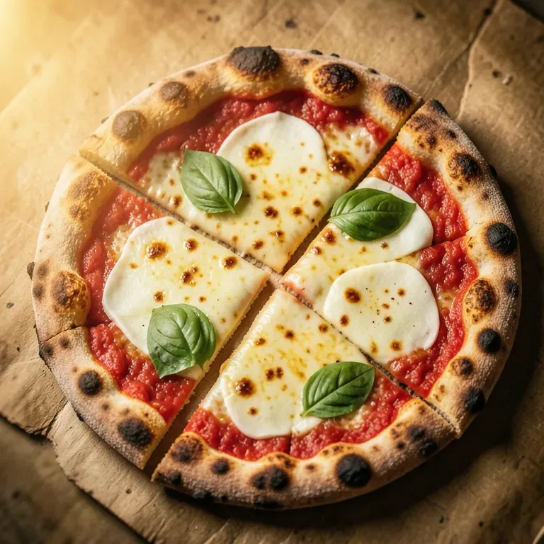 Pizza Dolcino spanski